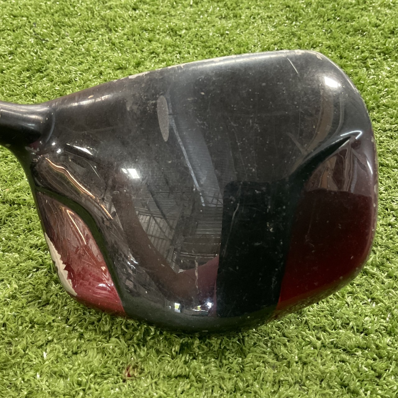 DRIVER Mizuno : JPX A25 #3/ QUAD Flex-SR ก้านกราไฟร์