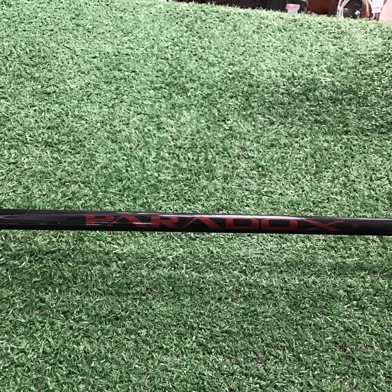 UTILITY 16 องศา ARTISAN : FX ZERO #3 / PARADOX FLEX-R ก้านกราไฟร์