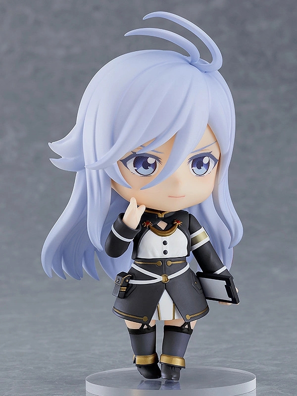 Nendoroid No.1672-b 86 Eighty -Six Vladilena Milize: Bloody Regina Ver.