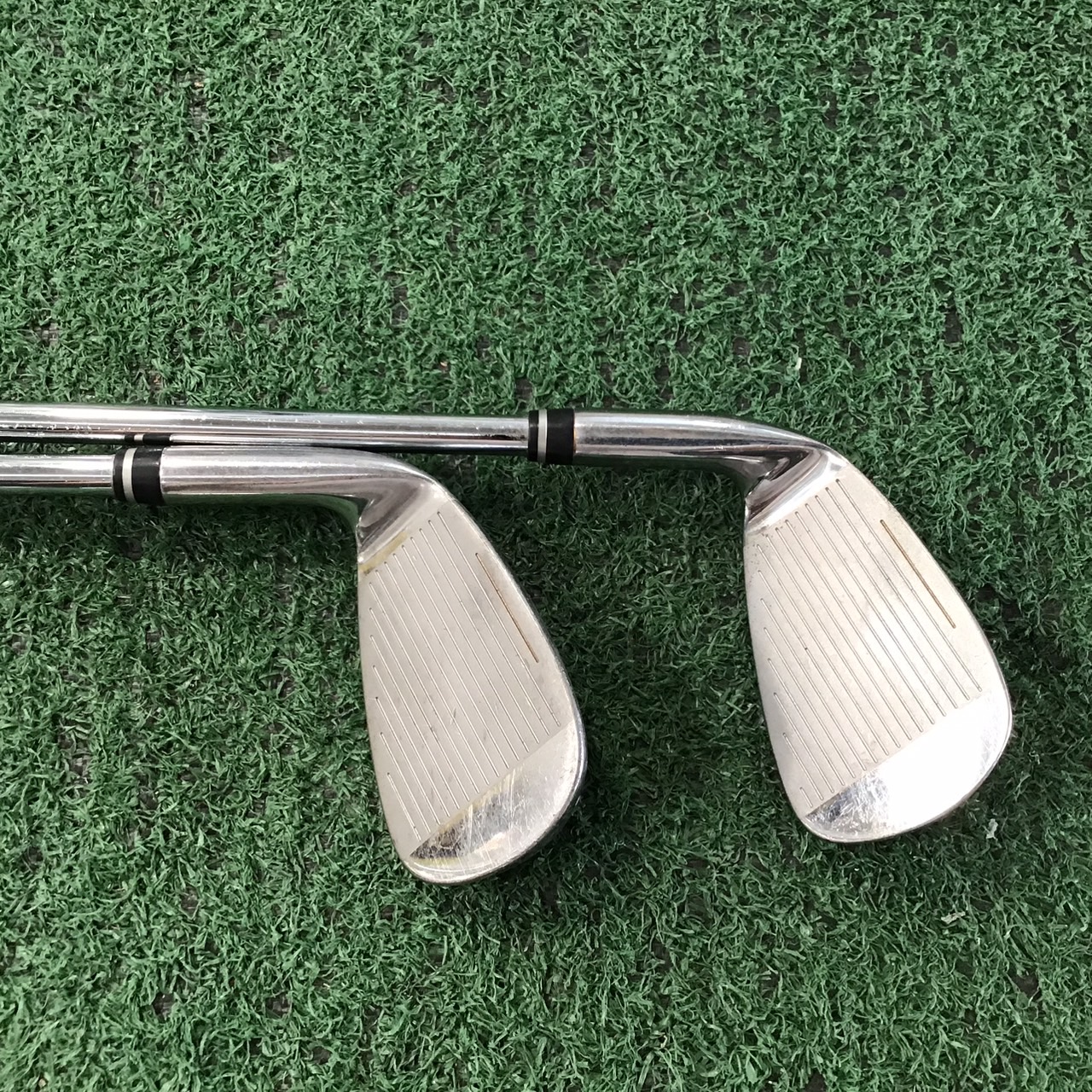 ไม้กอล์ฟ Tour BLAST : SINCE 2006 ก้านเหล็ก