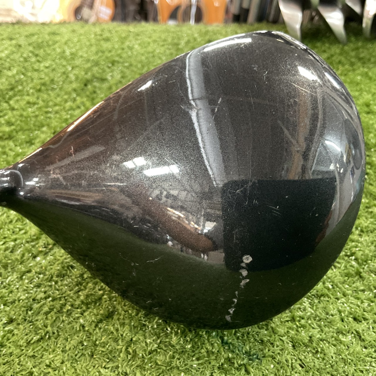 DRIVER 10.5° IGNIO : 440ST #1/ 5348M Flex-R ก้านกราไฟร์