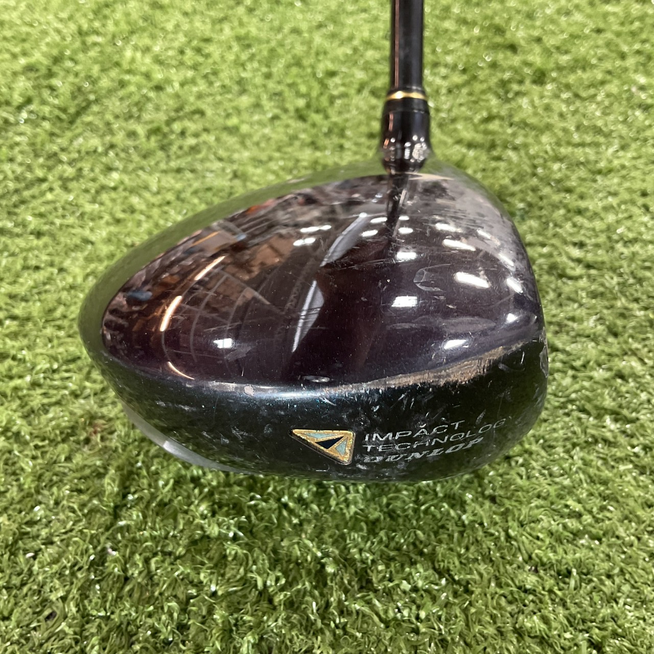 DRIVER 10° XXIO : TOUR SPECIAL AX #1/ MP100 Flex-S ก้านกราไฟร์