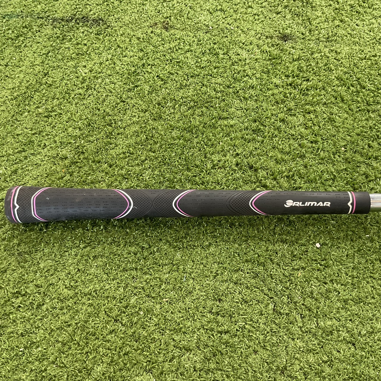 CHIPPER EZROLL : EZC APOLLO ก้านเหล็ก