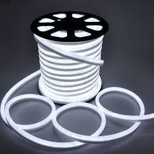 นีออนเฟล็กซ์ ( neon flex) หรือไฟสายยางกลม ชนิดไฟออกรอบด้าน 360 องศา 220V