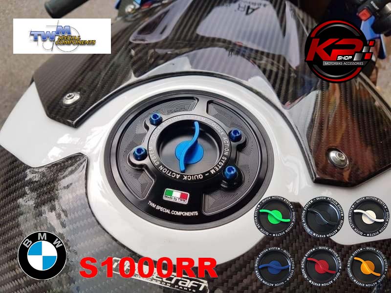 ฝาถัง TWM BMW S1000RR