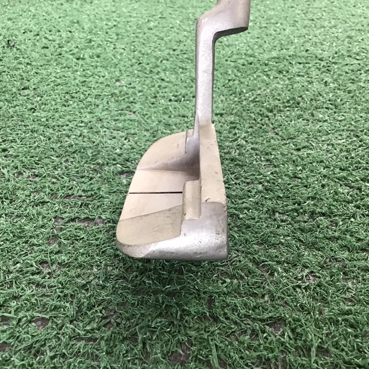 PUTTER J.Green Cup : JGC-V ก้านเหล็ก