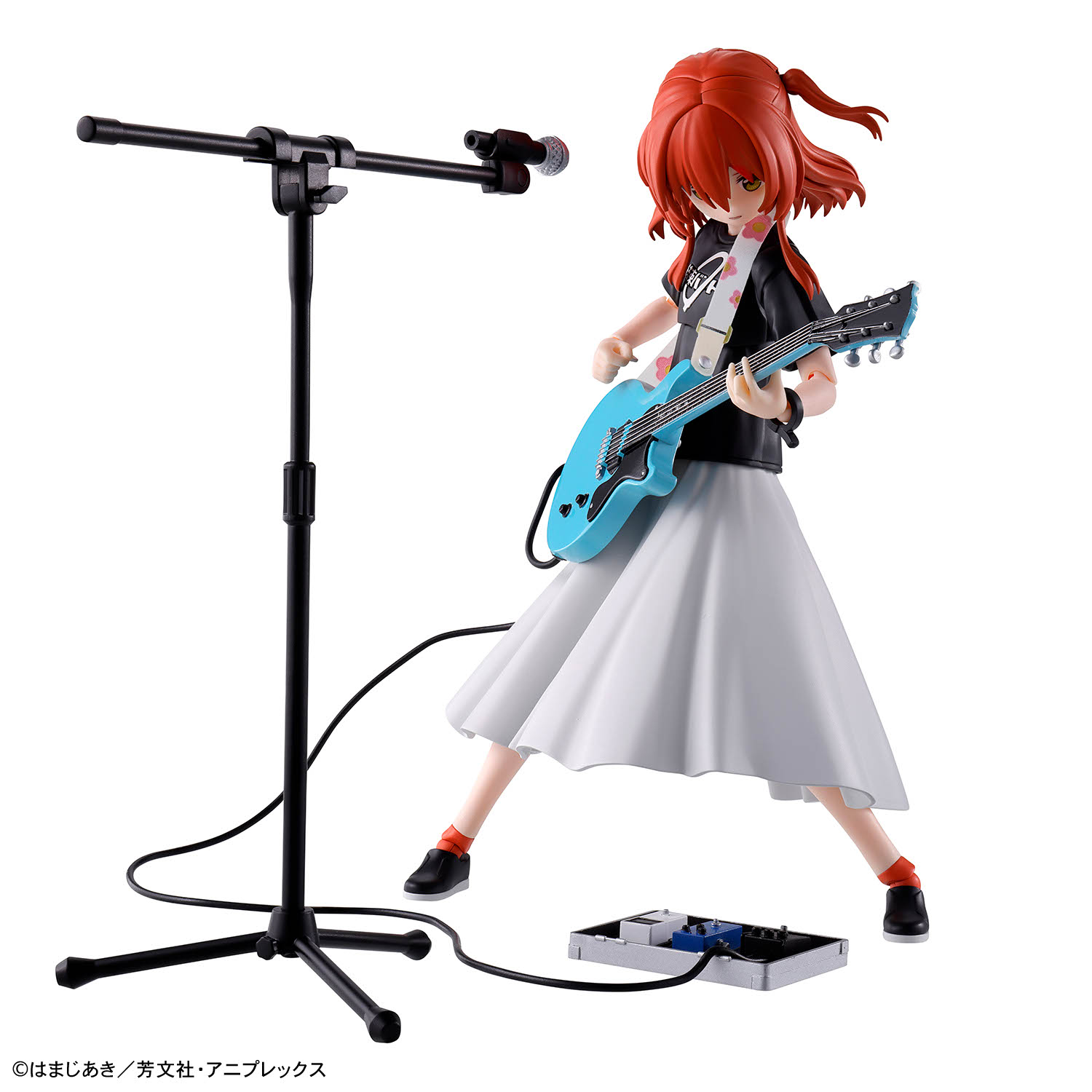 4573102688750 BANDAI SPIRITS 30MP IKUYO KITA