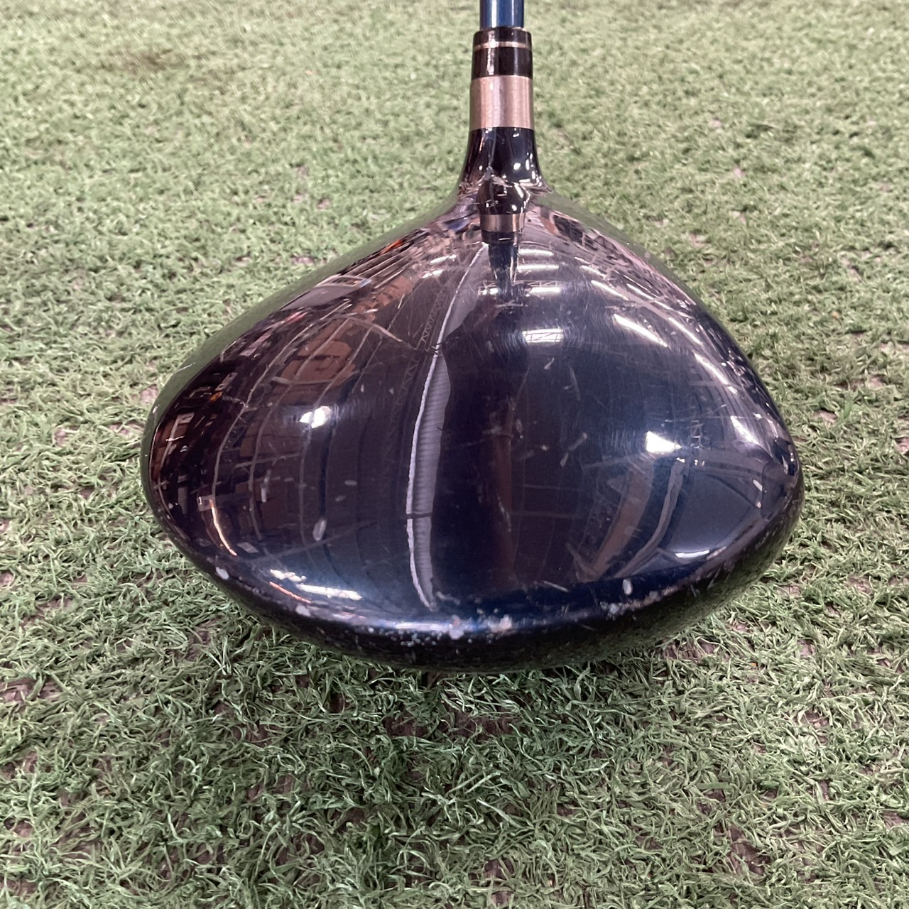 DRIVER 10 องศา YONEX : CYBER STAR 3000 1/ Ti300 FLEX-R-1 ก้านกราไฟร์