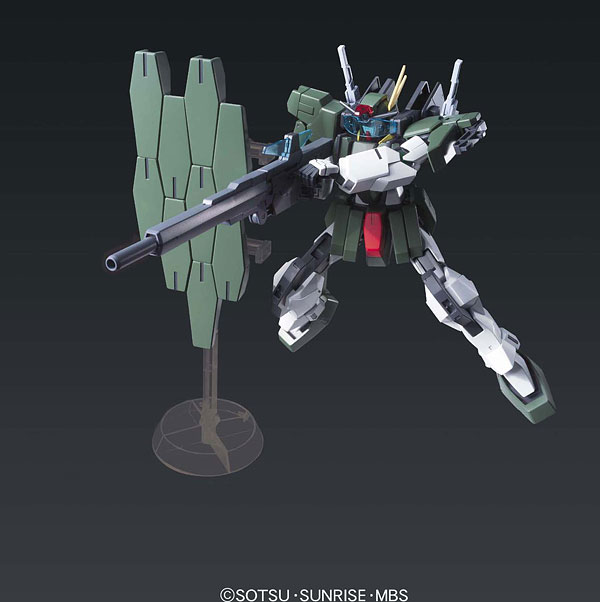 1/100 Cherudim Gundam
