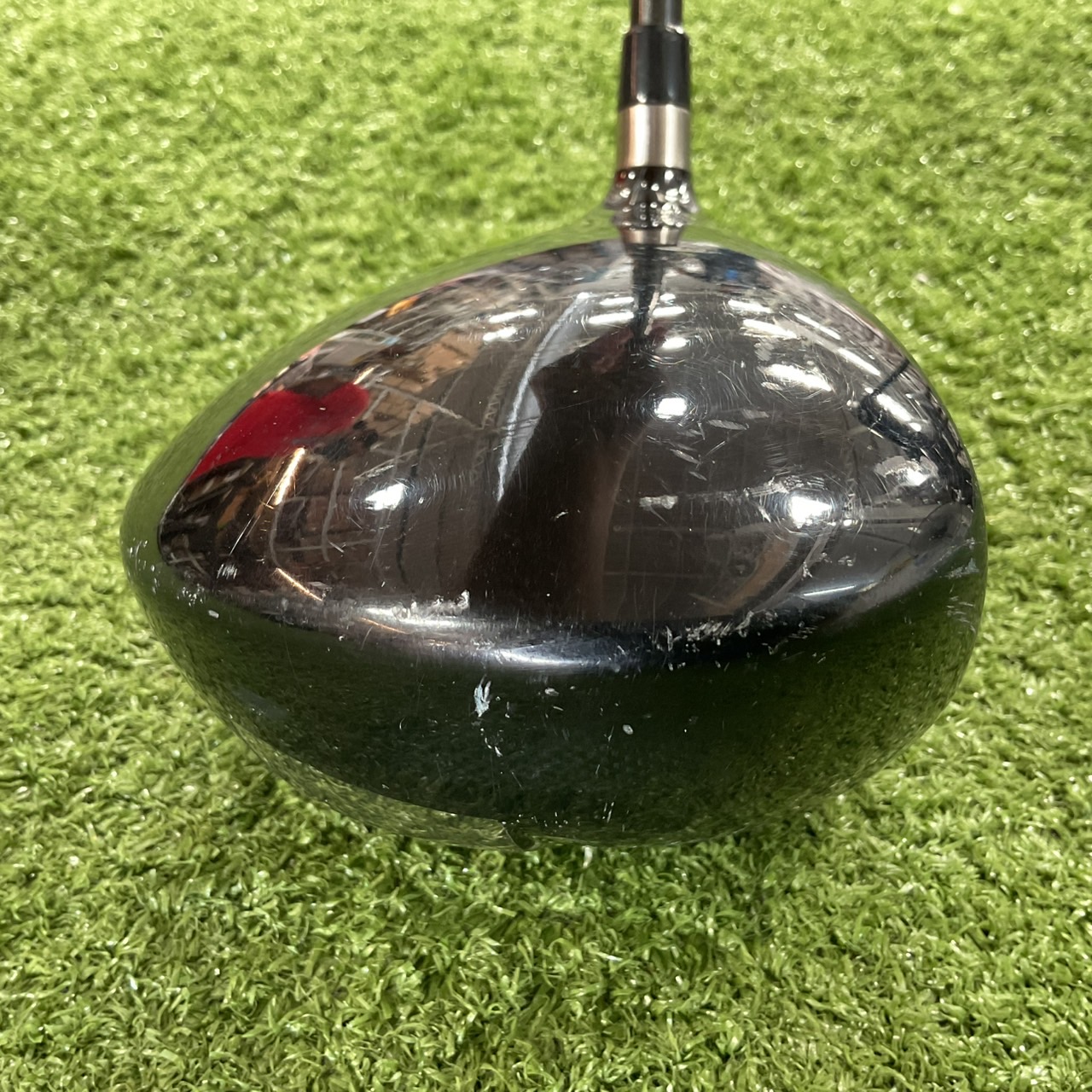 DRIVER 11° TOBUNDA : 460HB #1/ 4656M Flex-R ก้านกราไฟร์