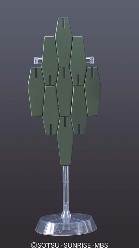 1/100 Cherudim Gundam