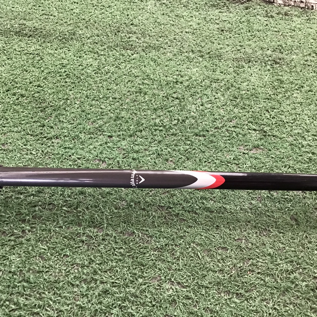 UTILITY CallawayGOLF : BIG BERTHA 5w FLEX-R ก้านกราไฟร์