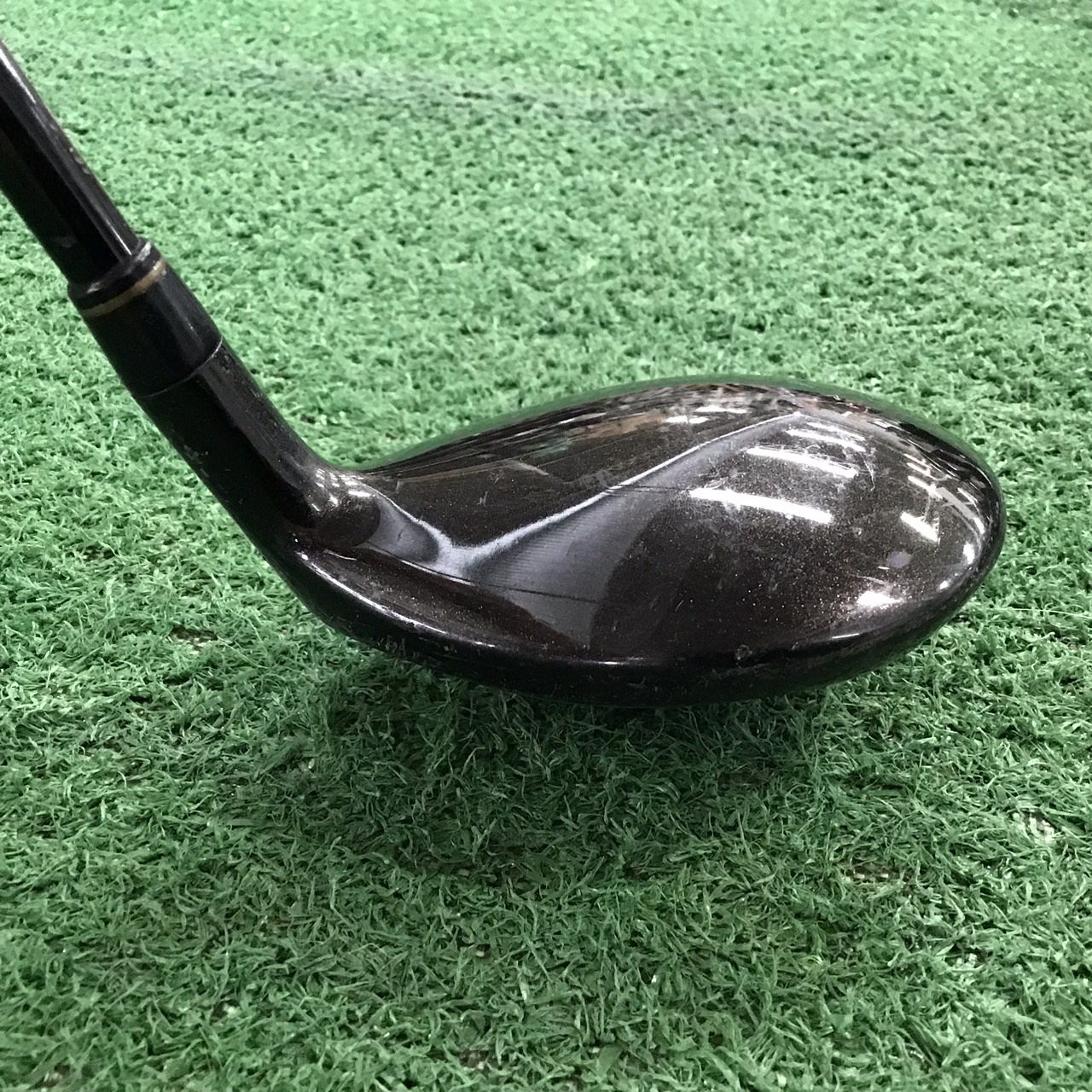 UTILITY 23 องศา Maruman : WINGETTER SP #7 - INFIBER WG FLEX-R ก้านกราไฟร์