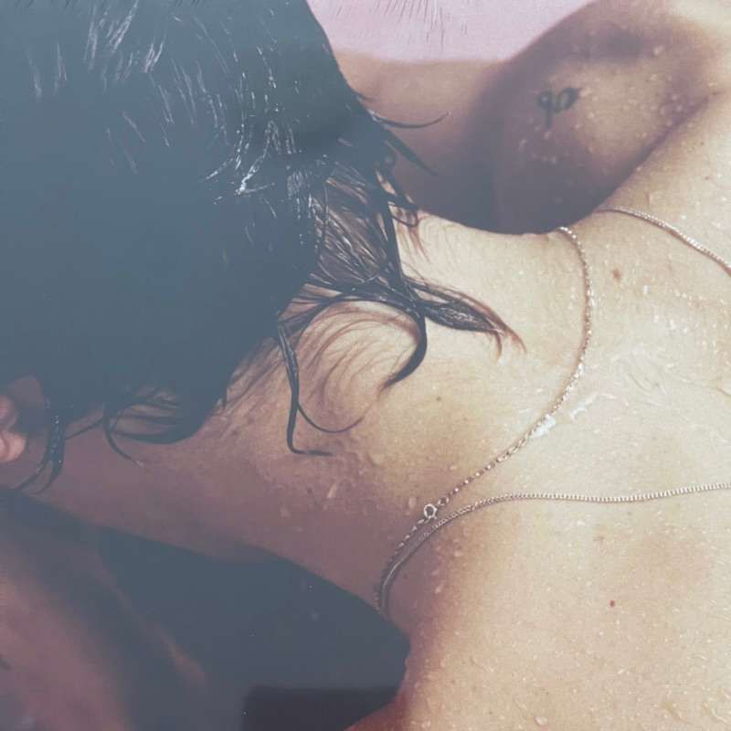 แผ่นเสียง Harry Styles - Harry Styles,Vinyl, LP, Album, 180 Gram แผ่นเสียงมือหนึ่ง ซีล