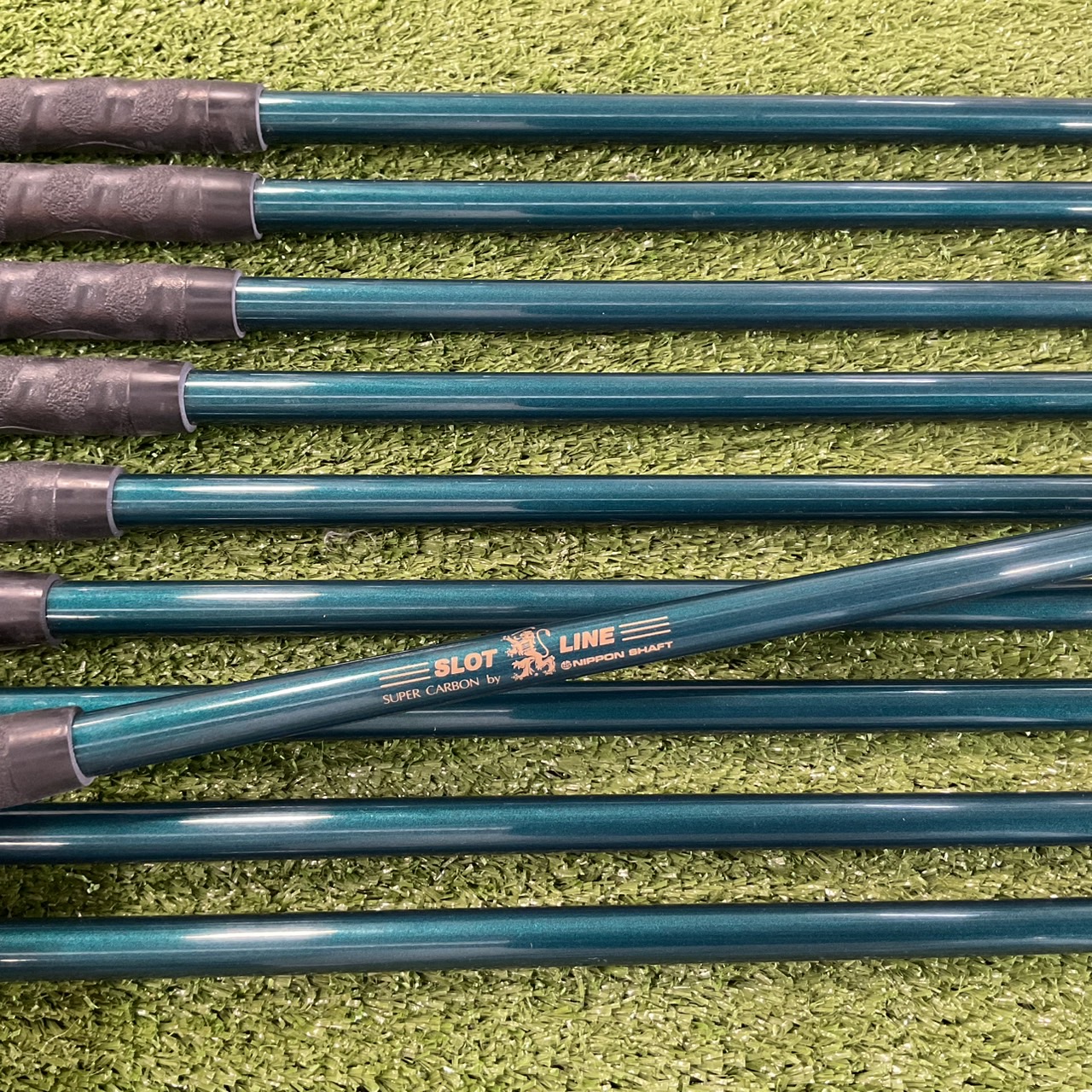 ไม้กอล์ฟ SlotLine : DS-501 ก้านกราไฟร์