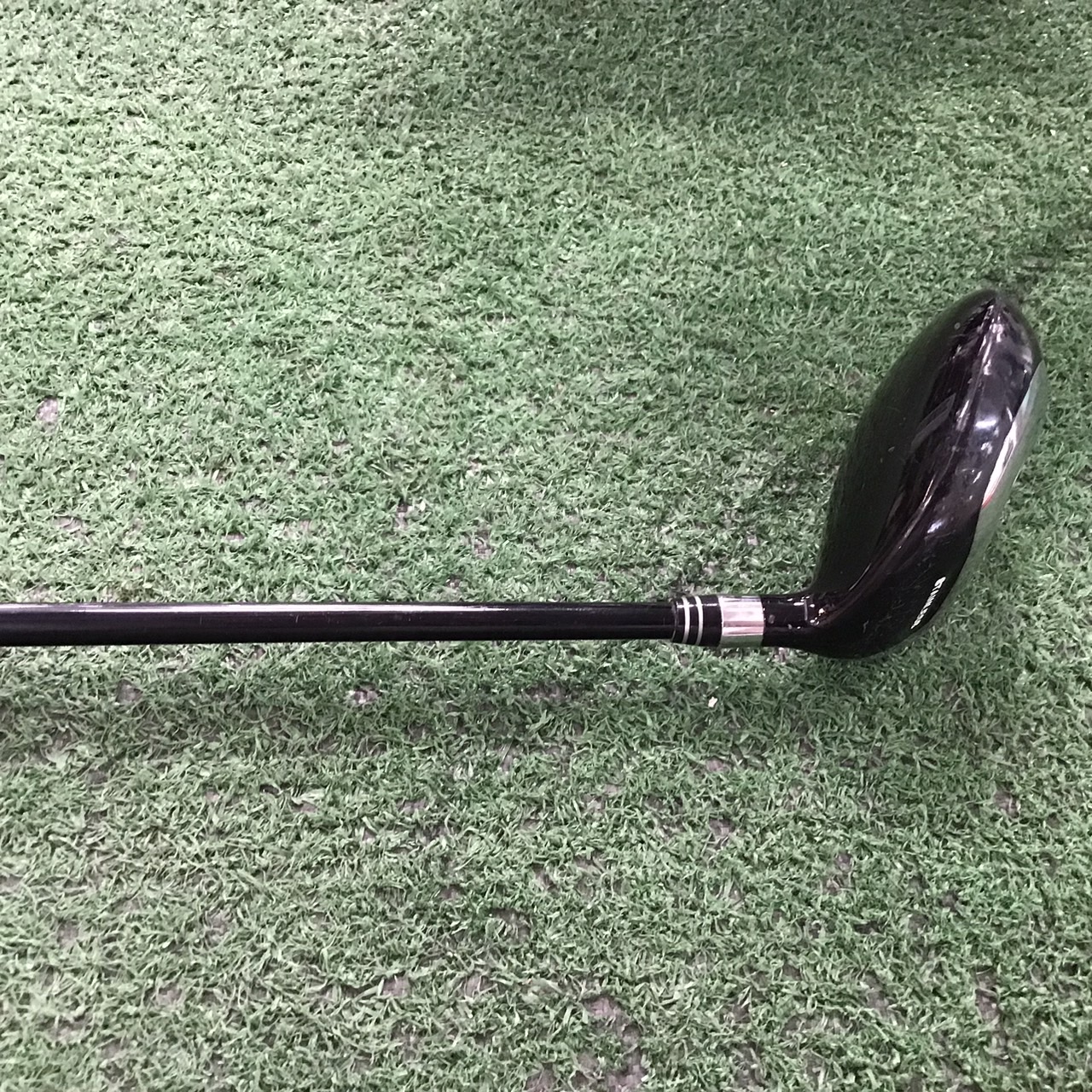 UTILITY 20 องศา AEDLA : STAINLESS PRO FESSIONAL FLEX-R ก้านกราไฟร์