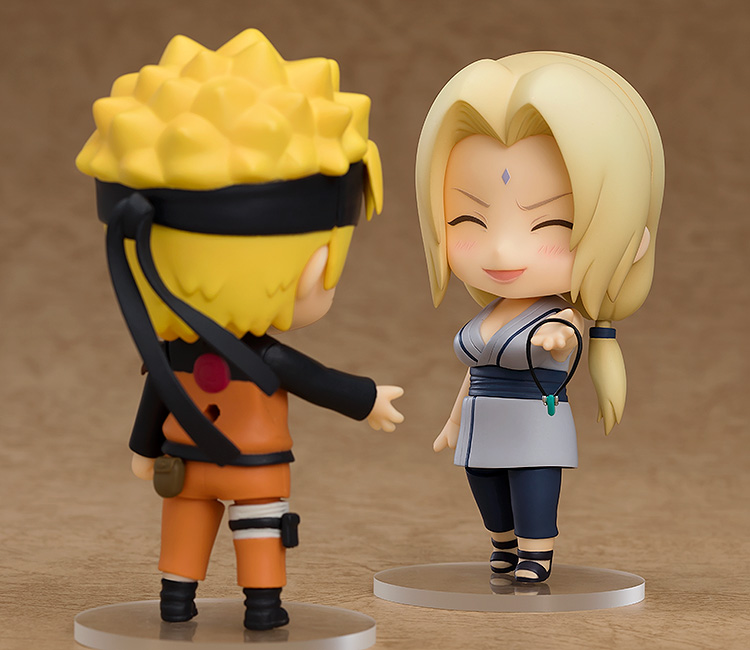 Nendoroid NARUTO Shippuden Tsunade