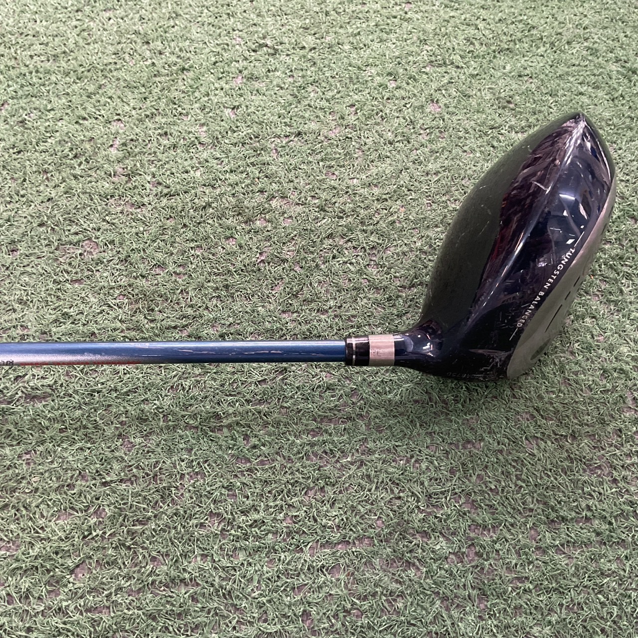 DRIVER 10 องศา YONEX : CYBER STAR 3000 1/ Ti300 FLEX-R-1 ก้านกราไฟร์