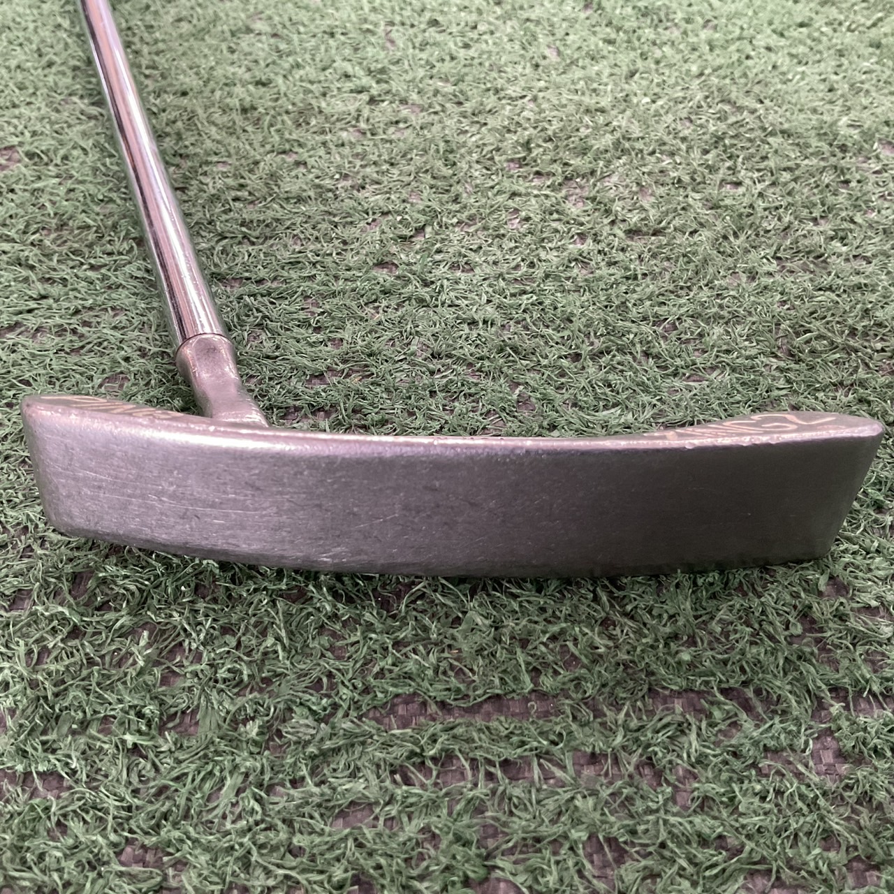 PUTTER PING : ZING 2 ก้านเหล็ก