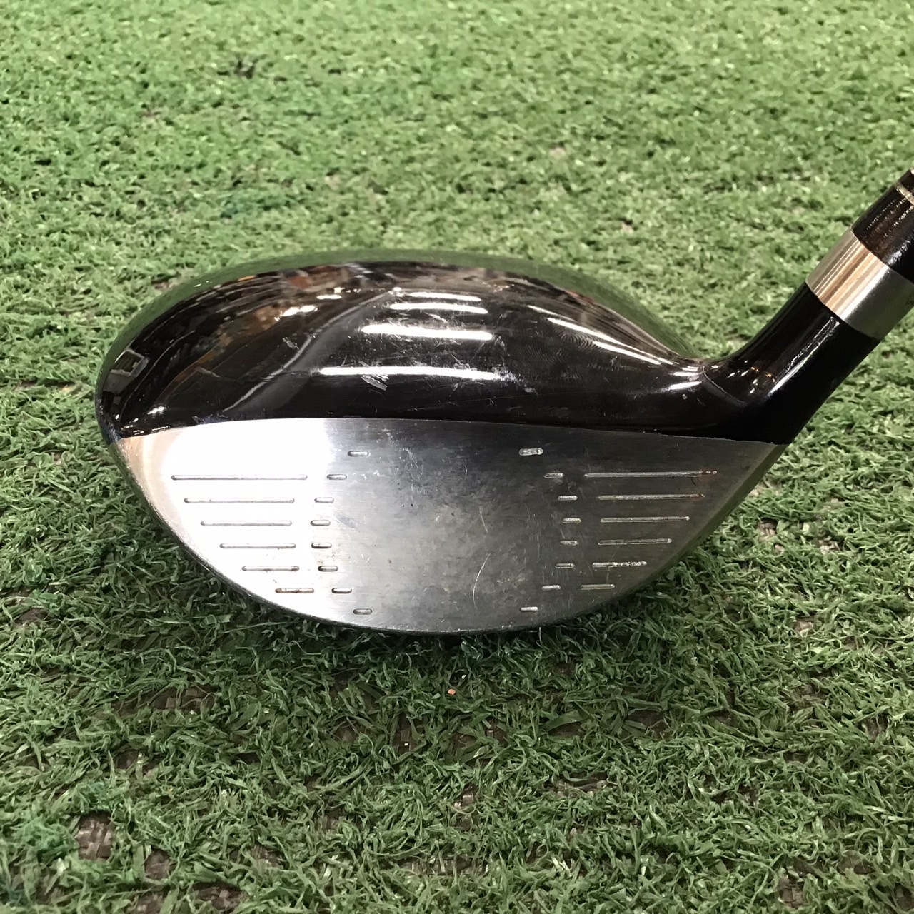 UTILITY 21 องศา FLIT-BOX : 801V #7 / FLIT-AD FLEX-R ก้านกราไฟร์