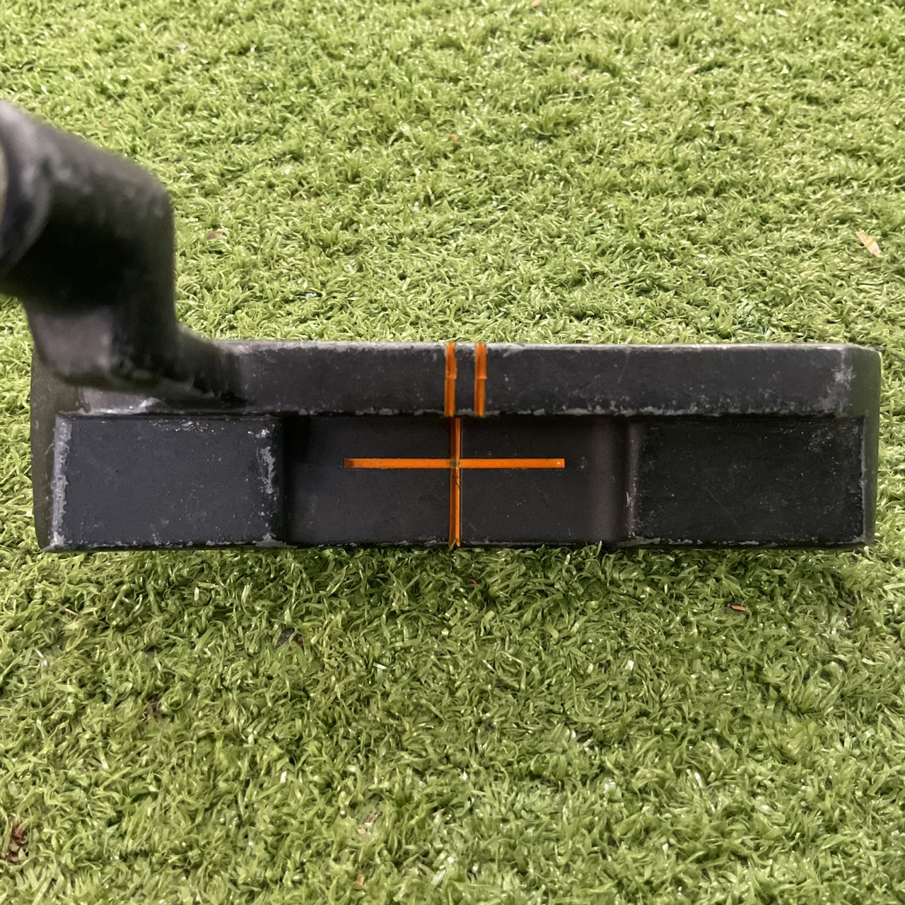 PUTTER No Brand ก้านเหล็ก