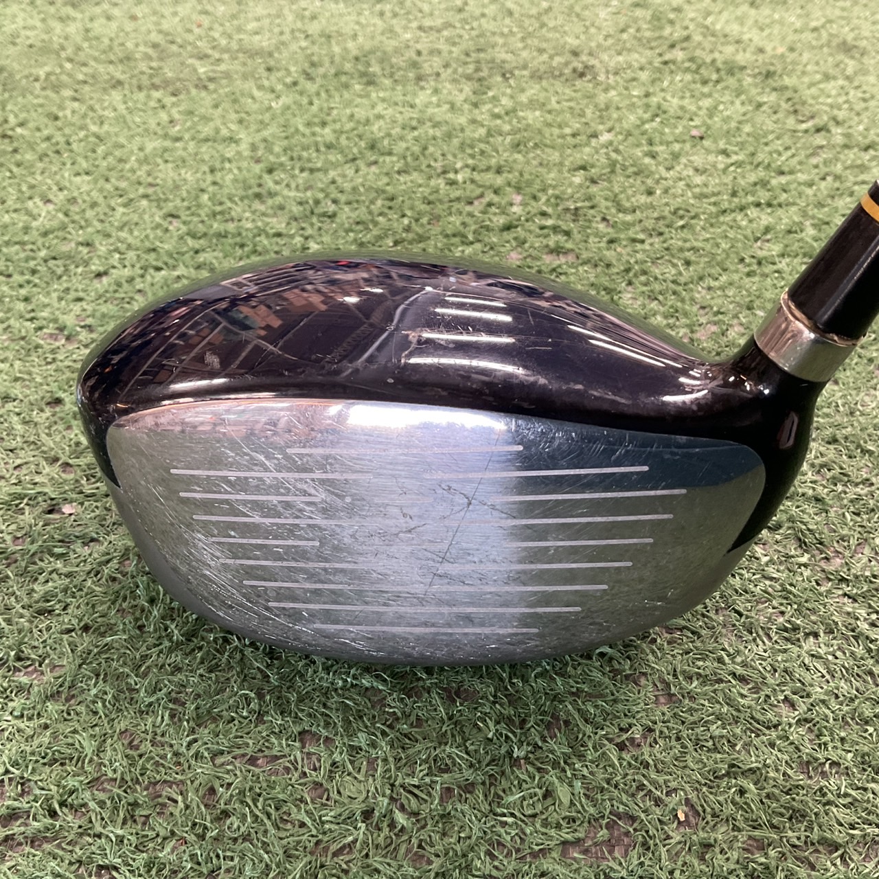 DRIVER 10 องศา MacGregor : MACTEC NV G2 Dual / Tornado ก้านกราไฟร์