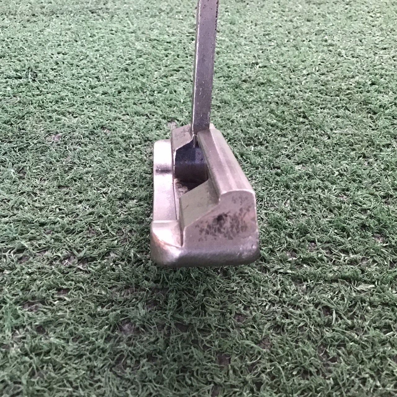 PUTTER Mizuno : DARE TO DREAM T-001 ก้านเหล็ก