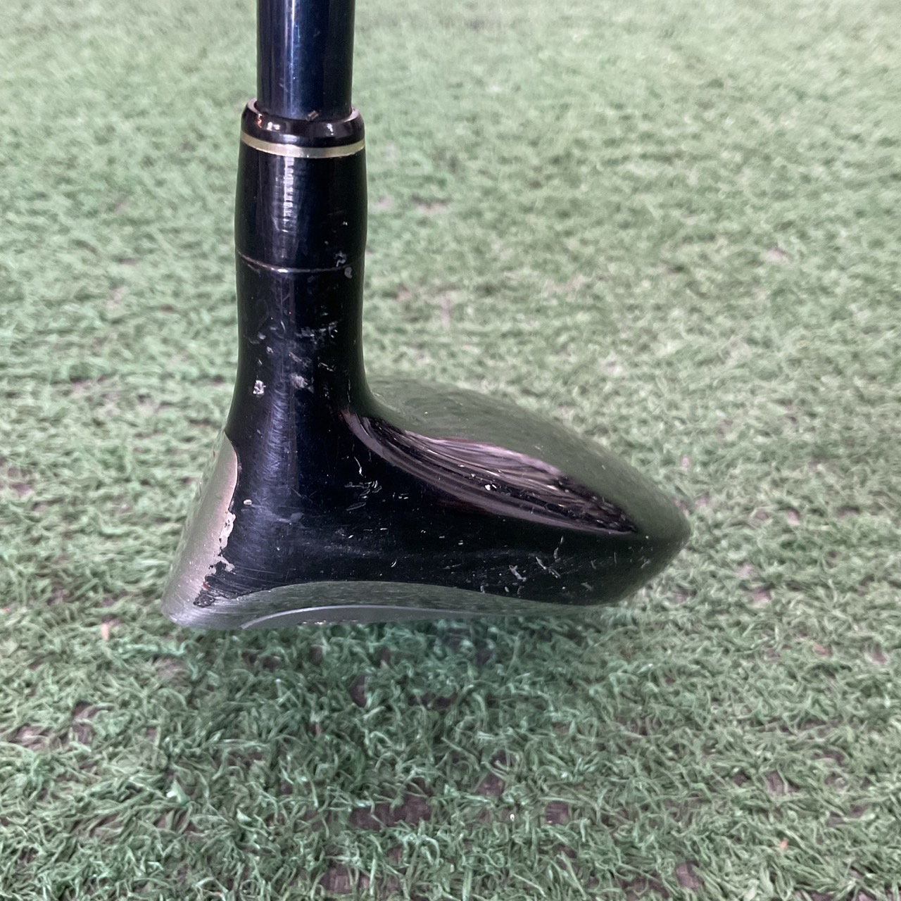 UTILITY 19 องศา BRIDGESTONE : TOURSTAGE ViQ F 5/ 600MT ก้านกราไฟร์