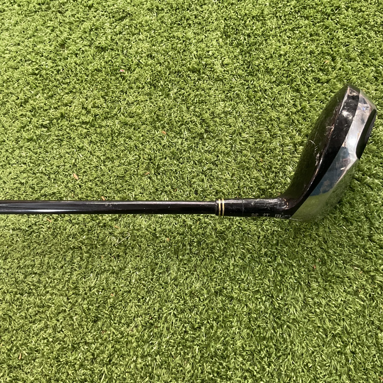 UTILITY 20° ROYAL COLLECTION : CV PRO RC Flex-SR ก้านกราไฟร์