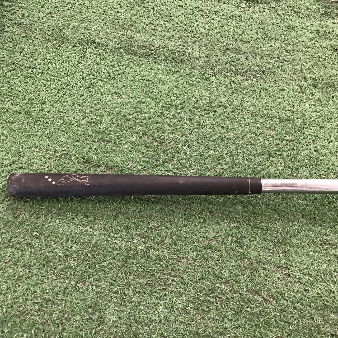 PUTTER TOUR KING 5 ก้านเหล็ก