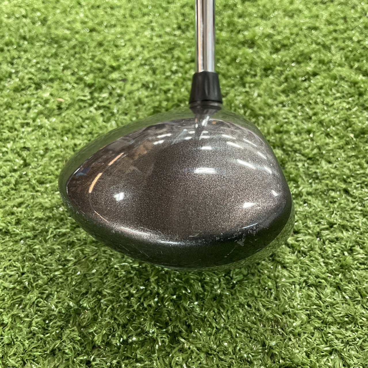 UTILITY Callaway : BIG BERTHA #5/ UNIFLEX ก้านเหล็ก