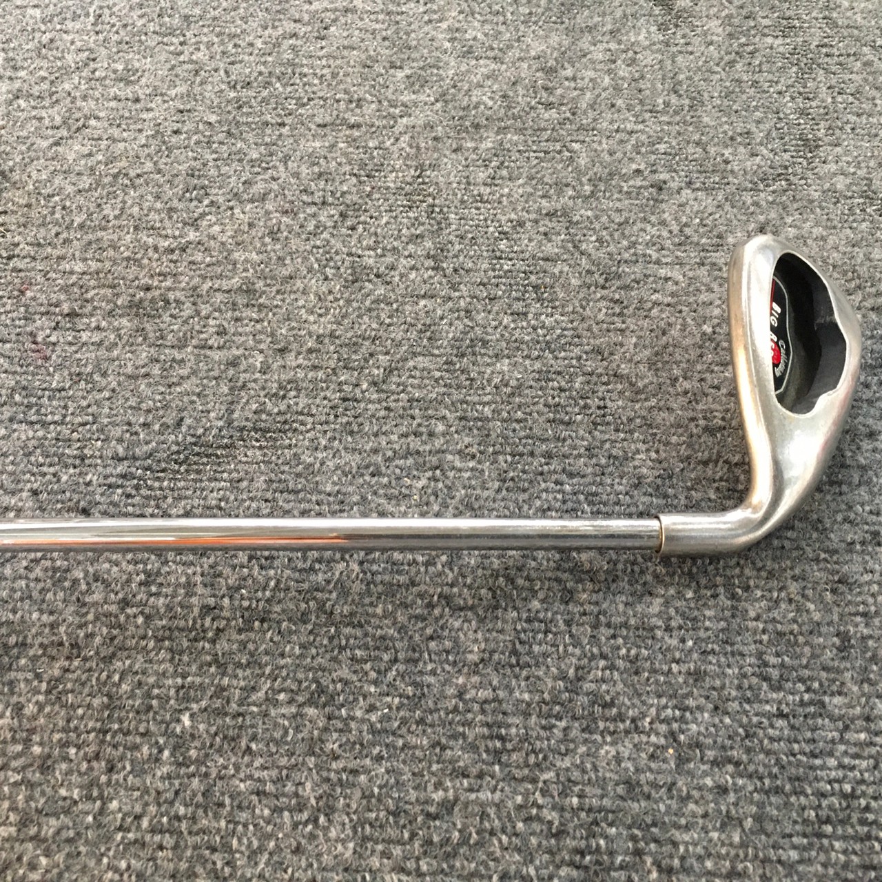 Iron 9 CALLAWAY BIG BERTHA ก้านเหล็ก