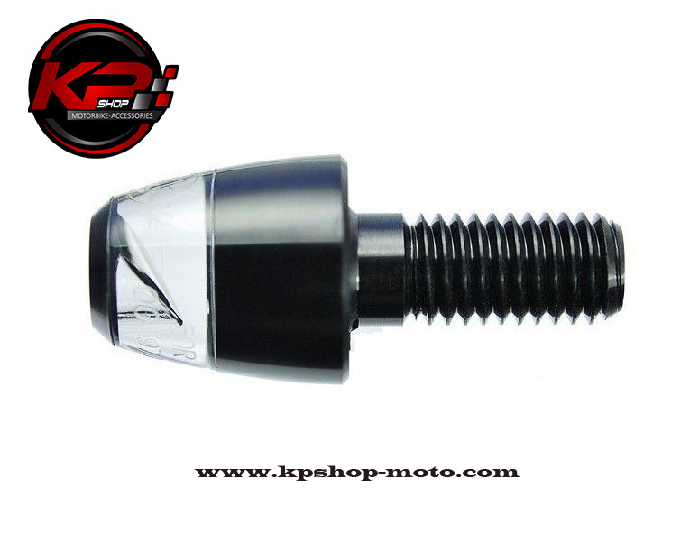 ไฟเลี้ยว Motogadget m-Blaze Pin LED Turn Signal