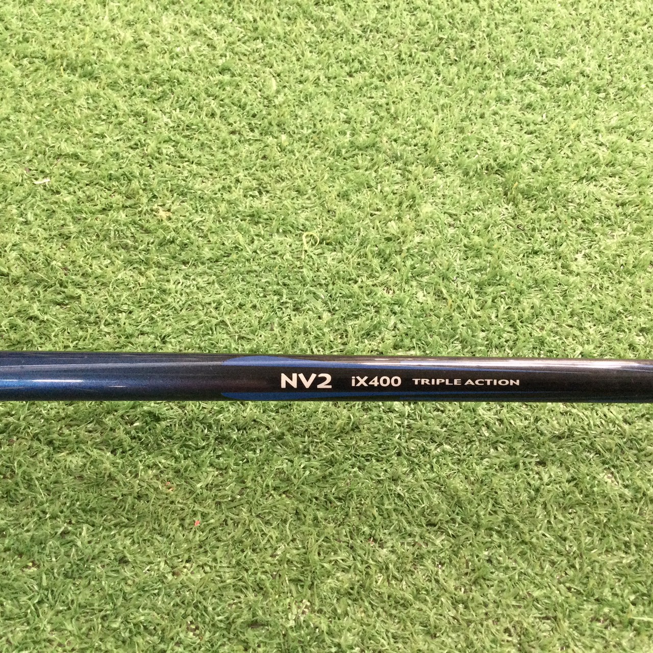 DRIVER 9 องศา MACGREGOR MACTEC FLEX-S ก้านกราไฟร์