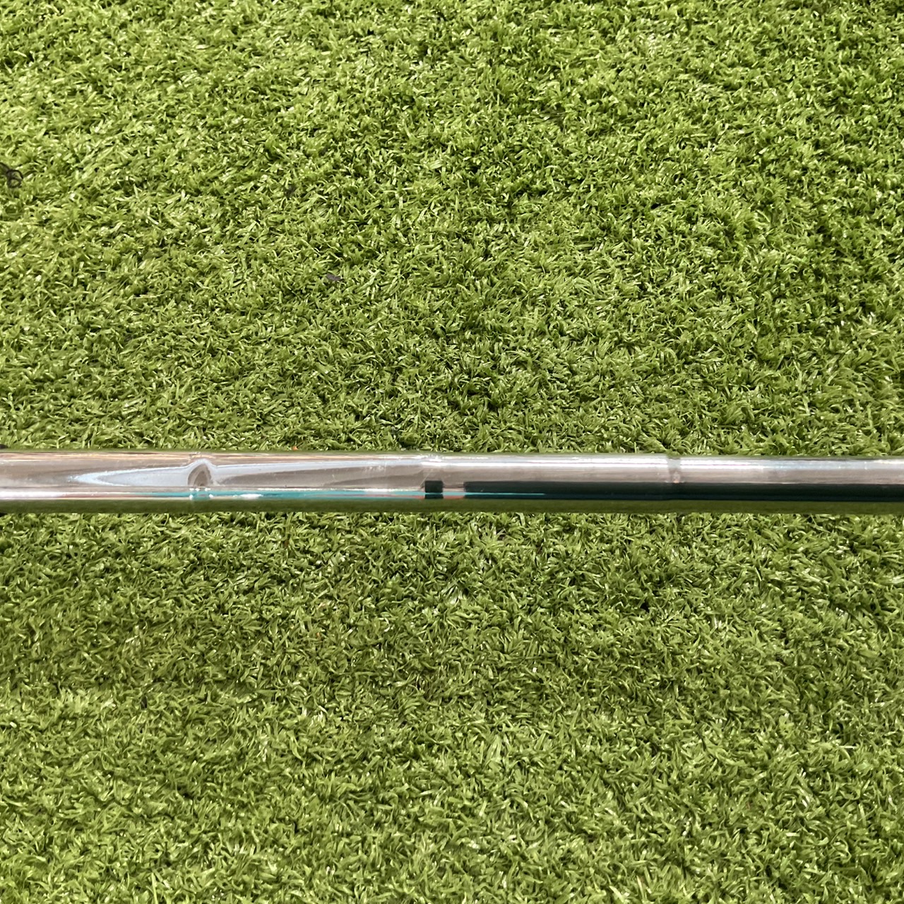 PUTTER Slazenger : SG9000P ก้านเหล็ก