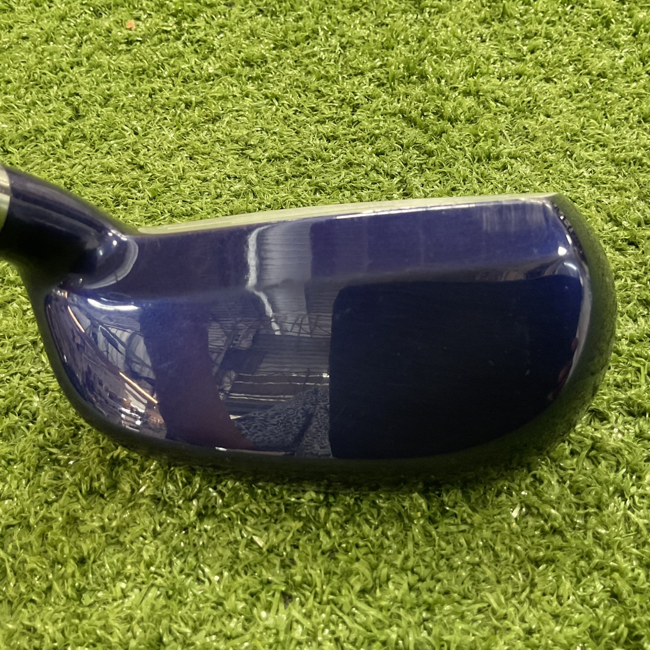 UTILITY 23° BRIDGESTONE : BHM CLUB-X / FC-09 Flex-S ก้านกราไฟร์