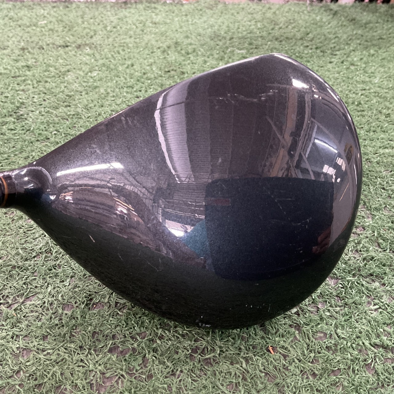 DRIVER 10 องศา BRIDGESTONE : TOURSTAGE ATHLETE SPIRIT V700 1/ TD-02 FLEX-R ก้านกราไฟร์