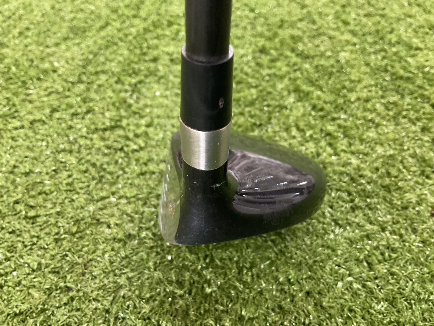 UTILITY 16° DUNLOP : DDH II OCG #3/ FW Men's Uniflex ก้านกราไฟร์