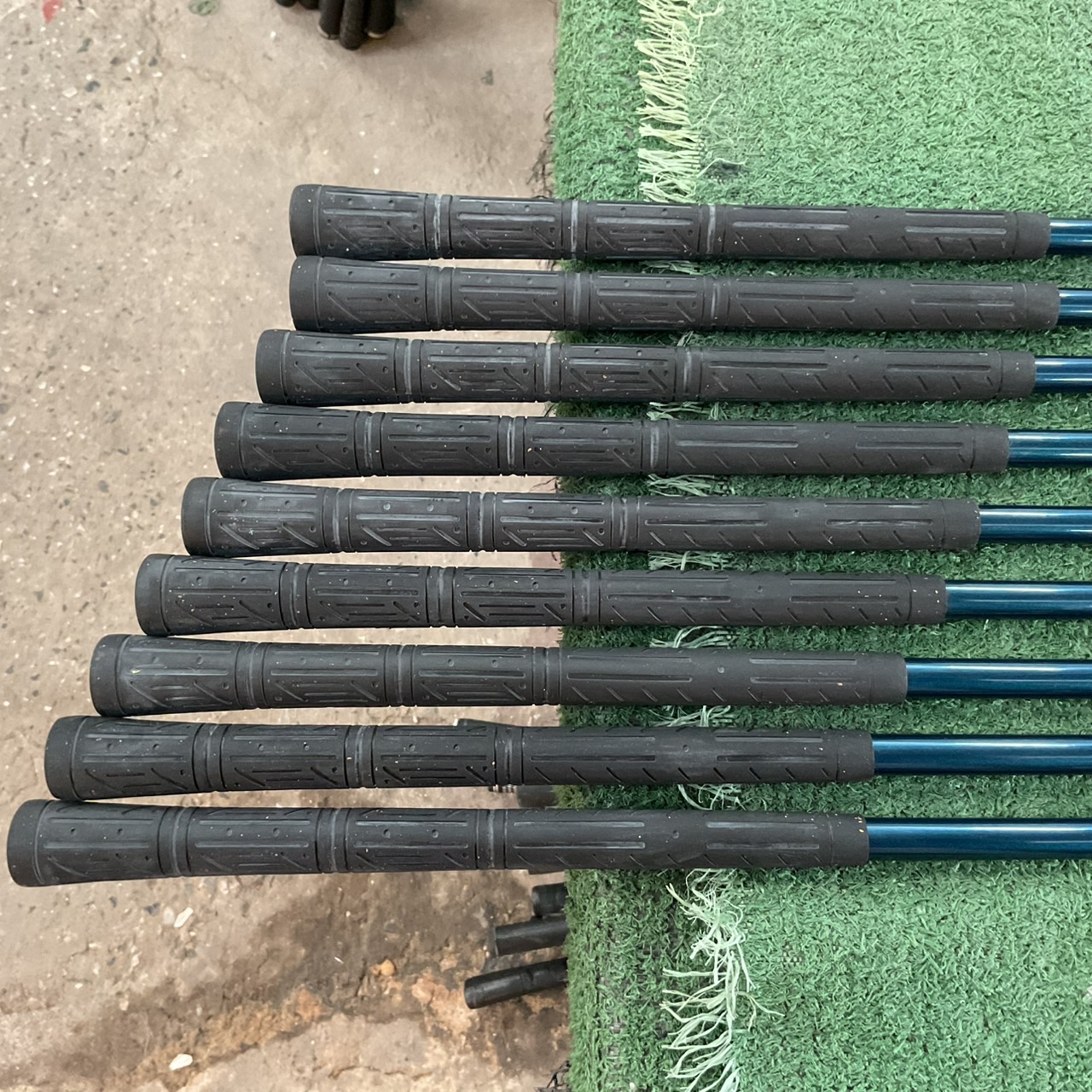 ไม้กอล์ฟ MacGregor : CERAMITE OVERSIZE ก้านกราไฟร์