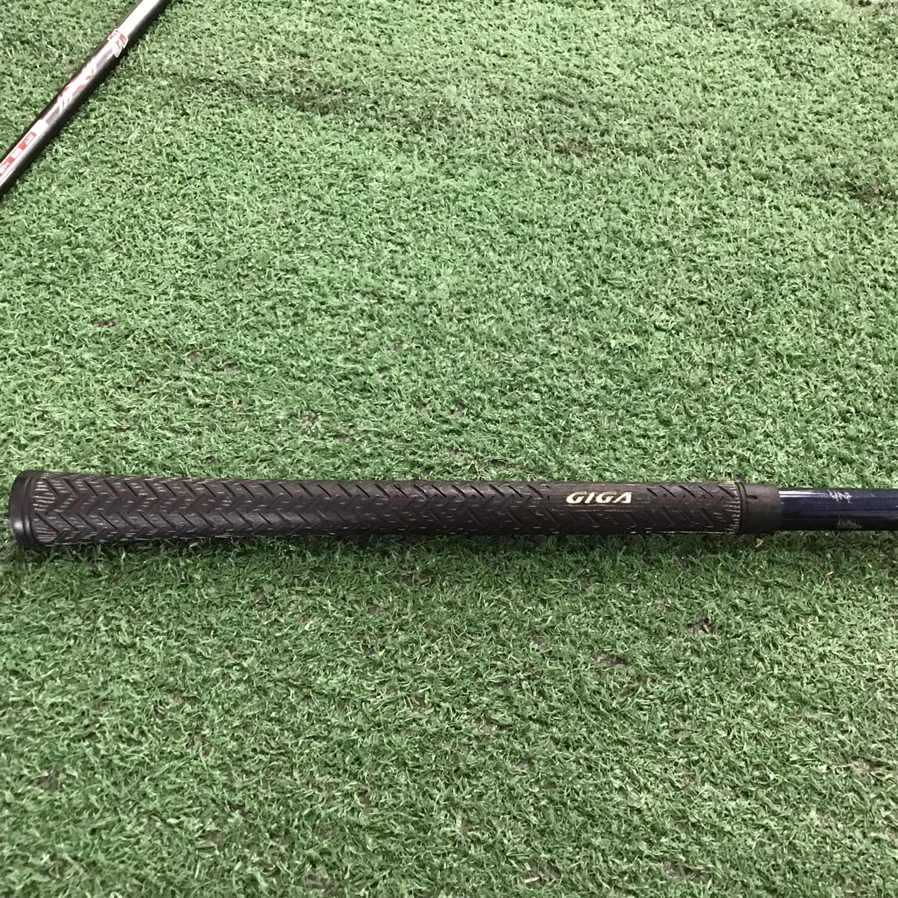 DRIVER 10 องศา GIGA : T-VC TITAN XF400 #1 FLEX-R ก้านกราไฟร์