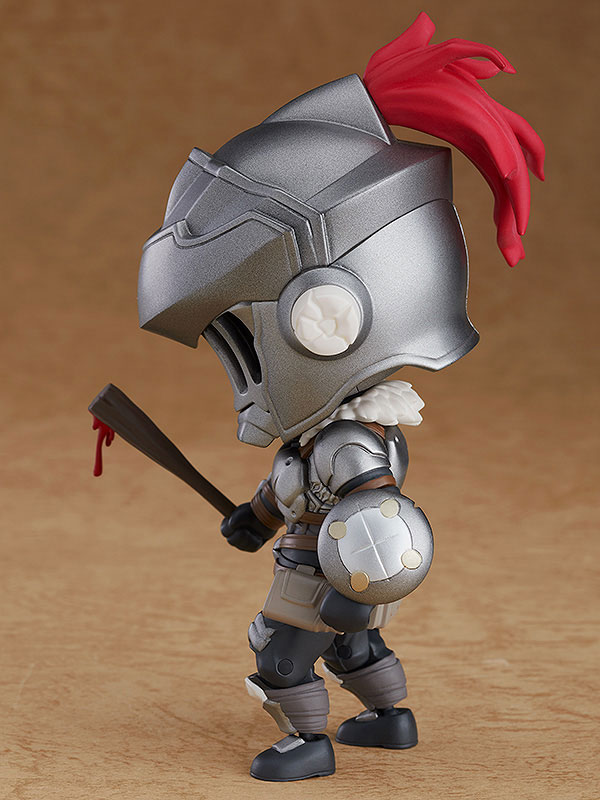 Nendoroid Goblin Slayer