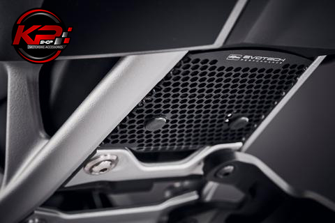 RECTIFIER GUARD EVOTECH FOR TRIUMPH SPEED TRIPLE 1200 RR