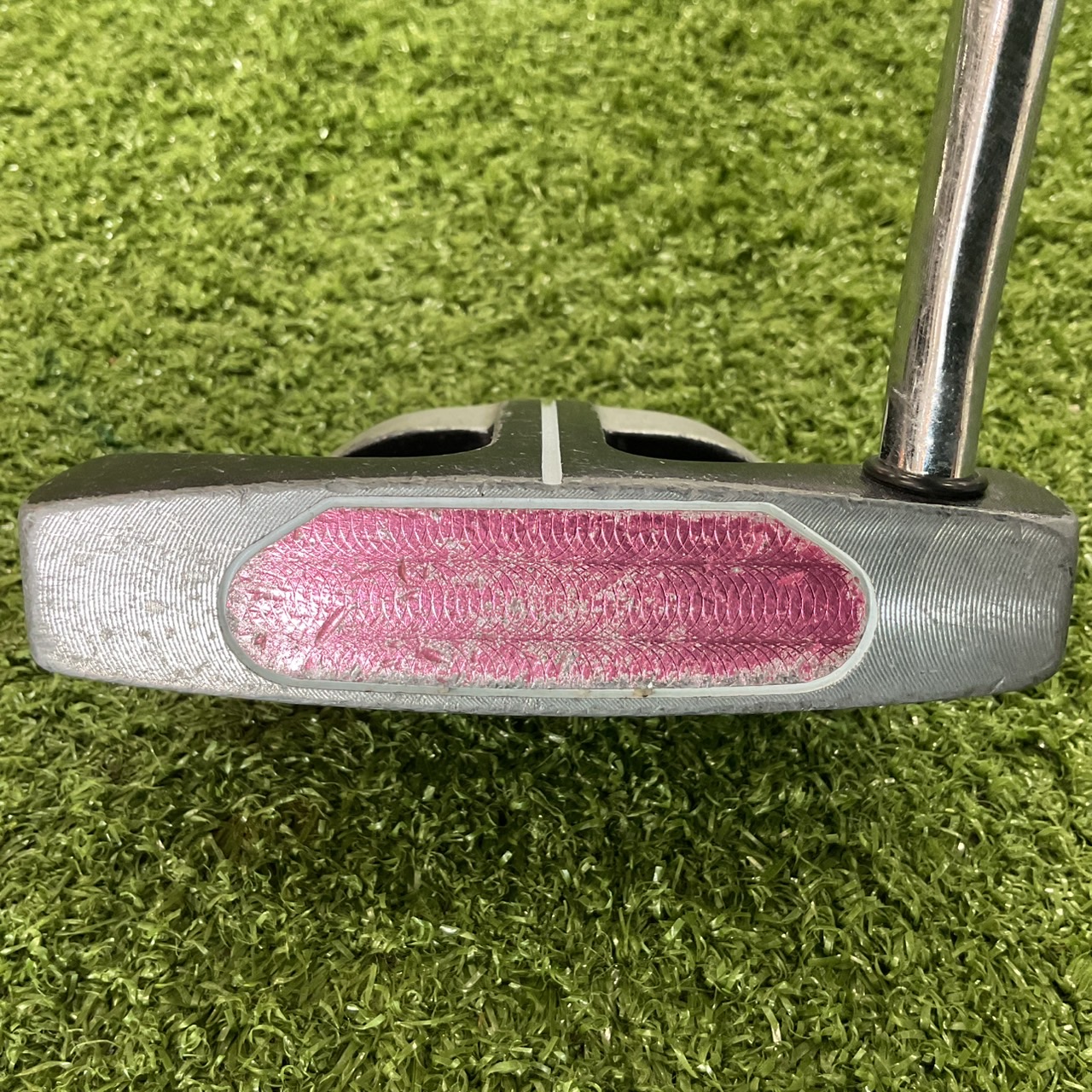 PUTTER No Brand ก้านเหล็ก