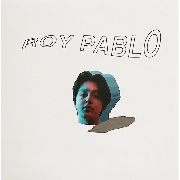 แผ่นเสียง Boy Pablo- Roy Pablo,Vinyl, 12", 45 RPM, EP, ** Clear Vinyl , แผ่นเสียงมือหนึ่ง ซีล