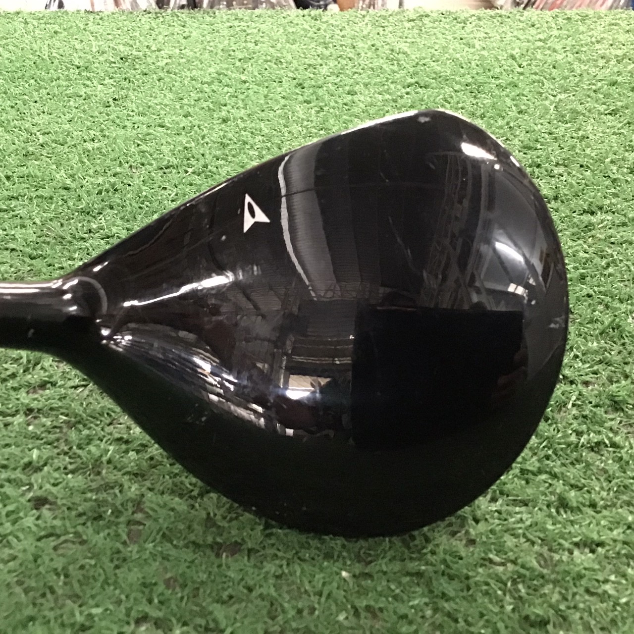 UTILITY 18 องศา GULLIVER : SUPER ZONE #5 FLEX-R ก้านกราไฟร์