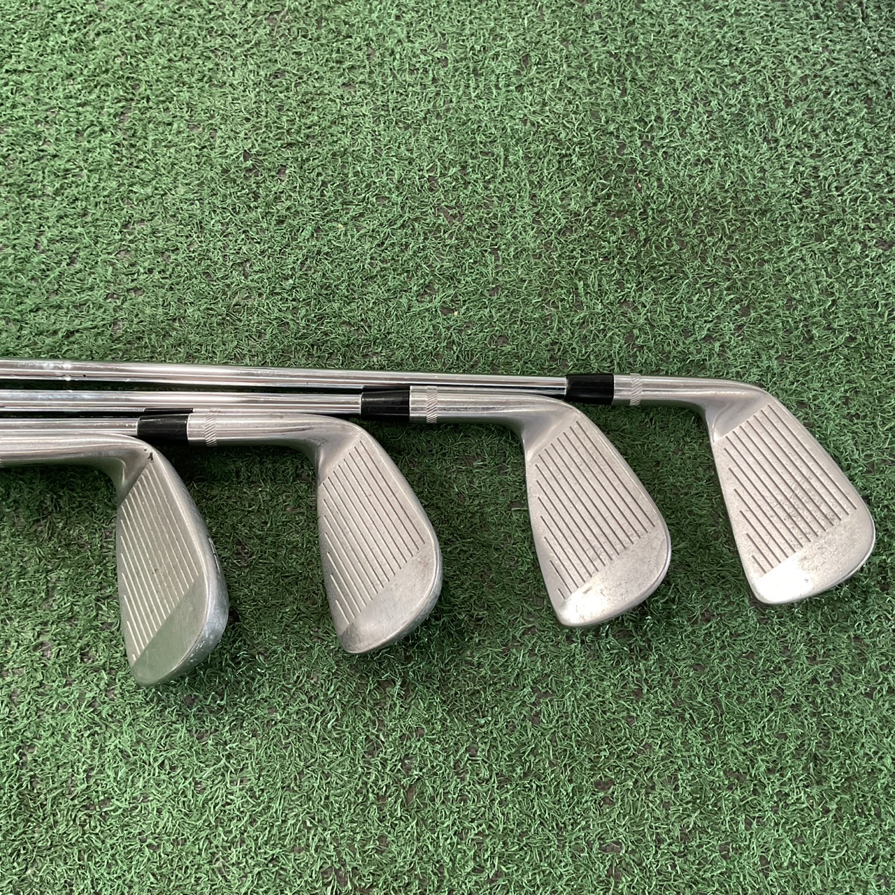 ไม้กอล์ฟ Titleist : 990 DCI / S400 ก้านเหล็ก