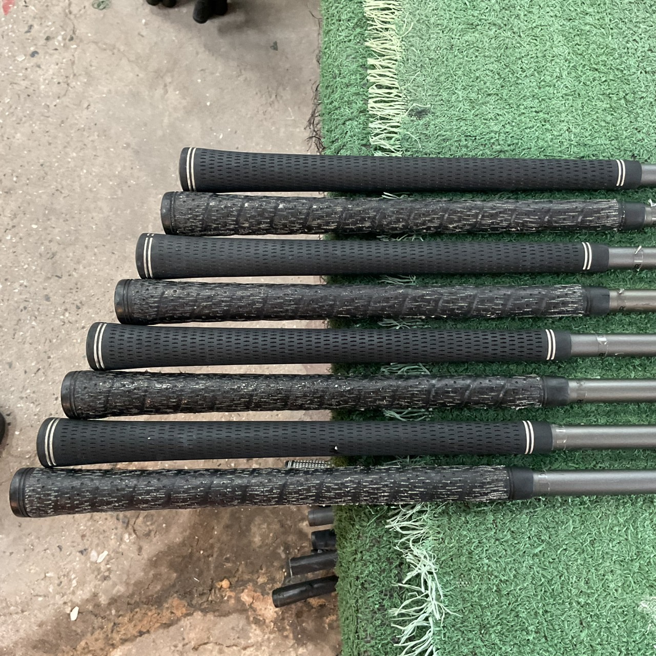 ไม้กอล์ฟ YAMAHA : PROTO / 7329M ก้านกราไฟร์