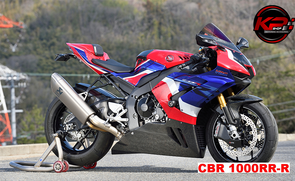 ชิวหน้า MAGICAL RACING FOR HONDA CBR1000RR-R
