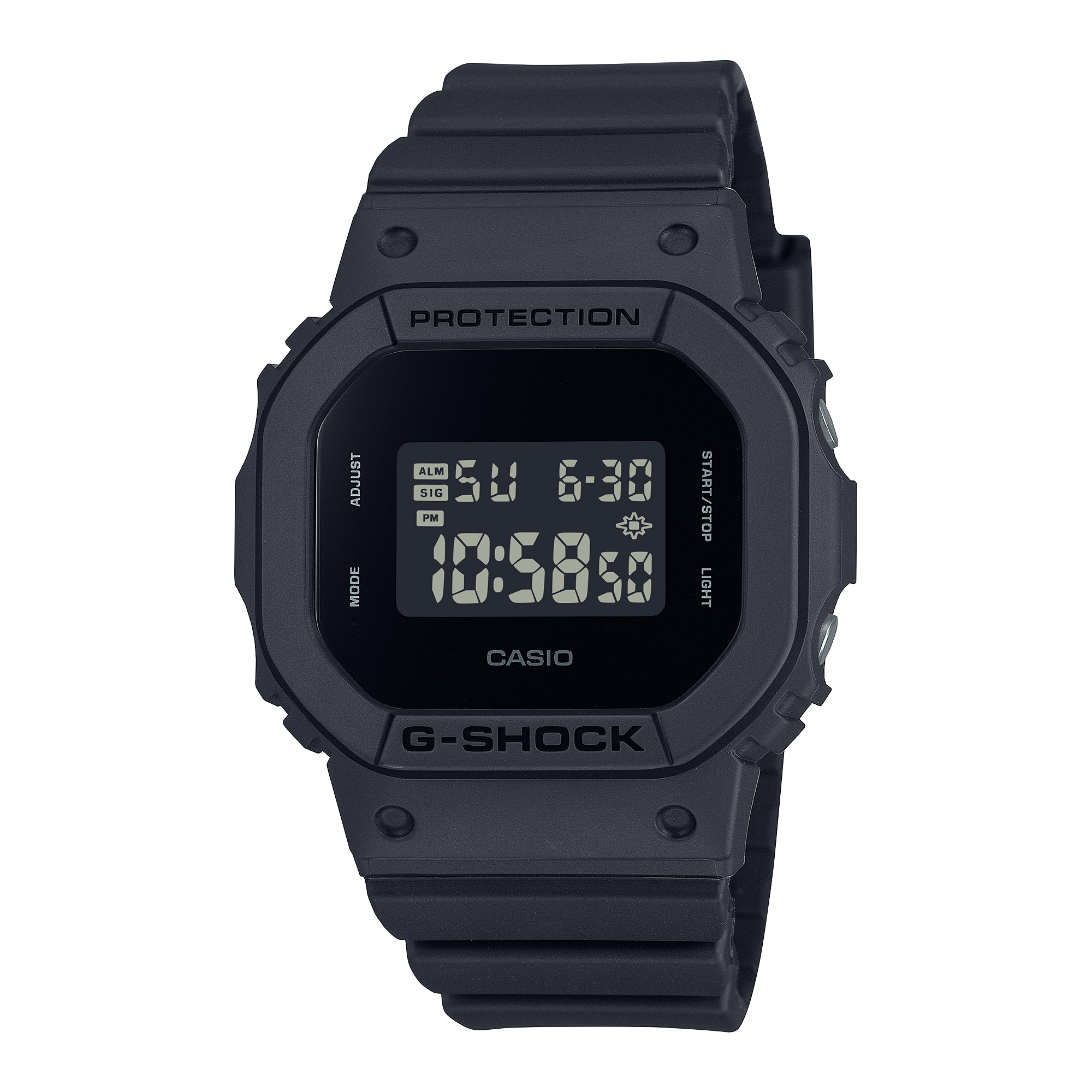 GMD-S5610BB-1 | ดิจิตอล | ผู้หญิง | G-SHOCK | นาฬิกา | CASIO