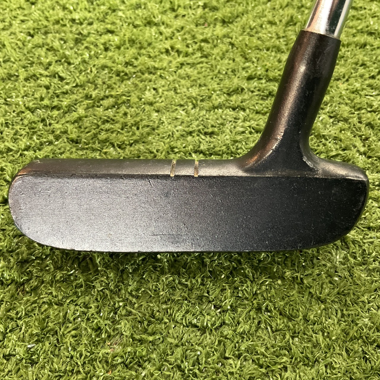 PUTTER Model 101 ก้านเหล็ก